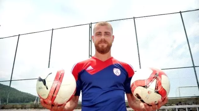 Erdi Bakırcı, Altınordu'da Erdi Bakırcı, Altınordu'da