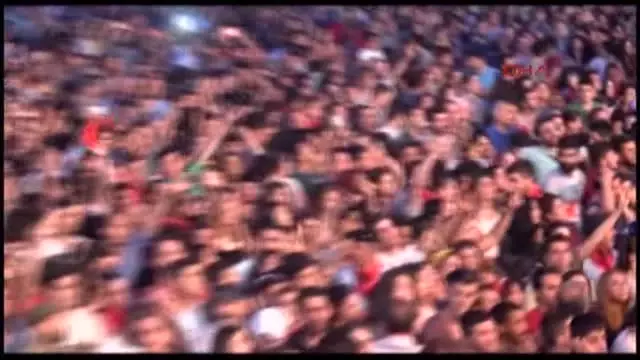 Dha İstanbul - Grup Yorum 30. Yılını Büyük Konser ile Kutladı