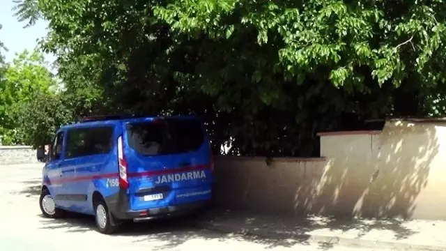 Alevi ve Sunni Ailelerin Evleri İşaretlendi, Polis Alarma Geçti Haber