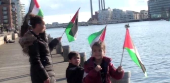 Marianne'ye Uluslararası Sularda Müdahale Eden İsrail: 'Ziyaret Ettik, Aradık'