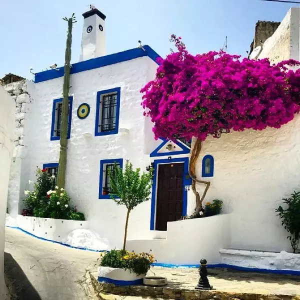 Bodrum'un En Güzel Görüntüleri Bodrum'un En Güzel Görüntüleri