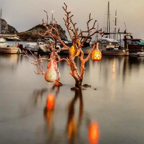 Bodrum'un En Güzel Görüntüleri