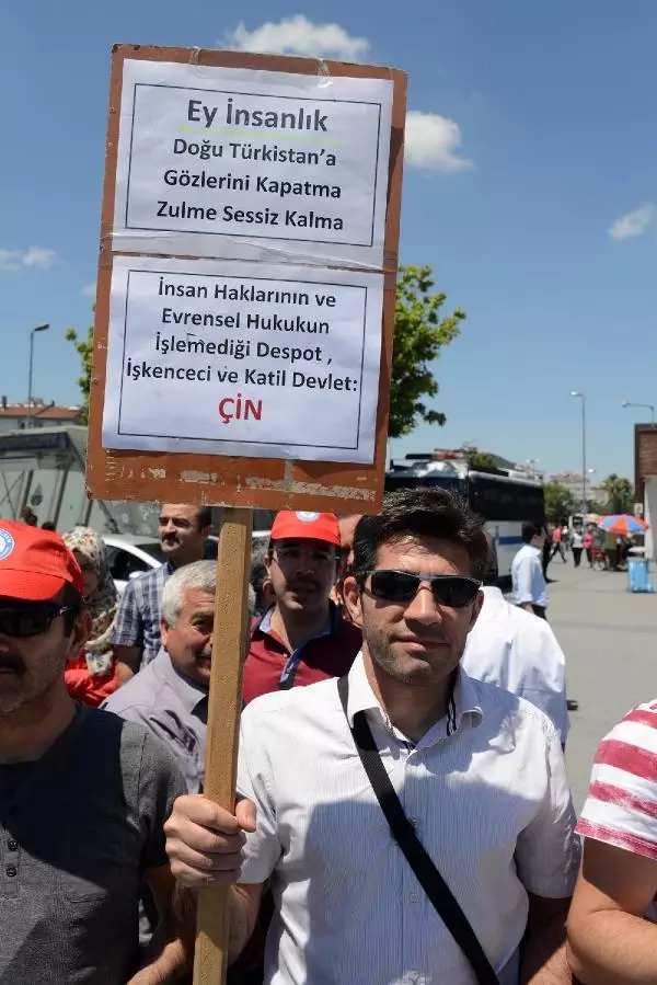 Memur-Sen'den Çin Mallarına Boykot Çağrısı