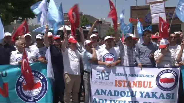Memur-Sen'den Çin Mallarına Boykot Çağrısı