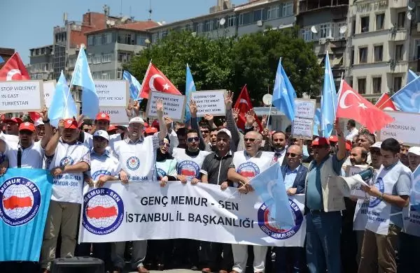 Memur-Sen'den Çin Mallarına Boykot Çağrısı