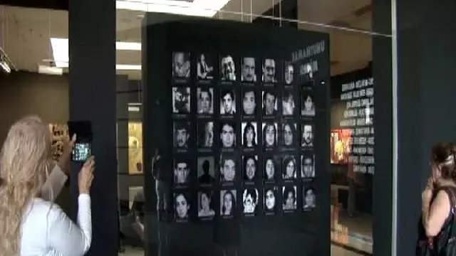 Sivas Katliamında Ölenler Sivas Katliamında Ölenler