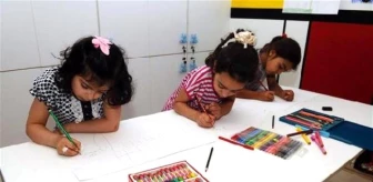 Germany Donates €2 Mln For Syrian Children's Education İn Turkey