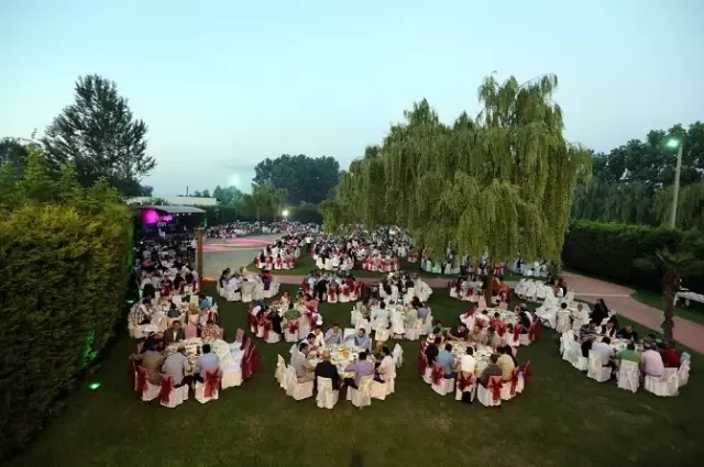 Sakarya Kardeşlik Sofrasında Buluştu Sakarya Kardeşlik Sofrasında Buluştu