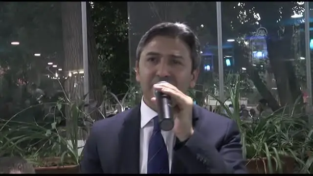 AK Parti Grup Başkanvekili Aydın, Muş'ta AK Parti Grup Başkanvekili Aydın, Muş'ta