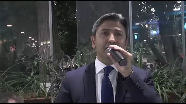 AK Parti Grup Başkanvekili Aydın, Muş'ta AK Parti Grup Başkanvekili Aydın, Muş'ta