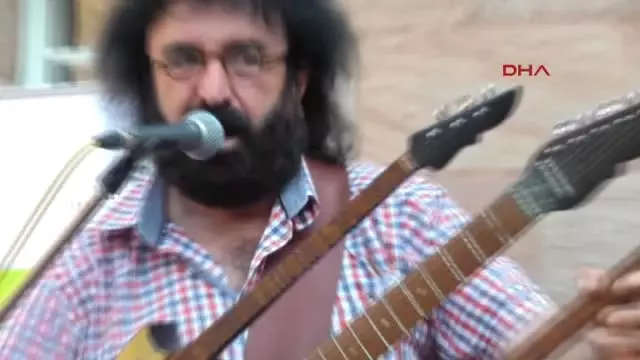 Alman Müzik Okulu 'Türk Günü' Düzenledi Alman Müzik Okulu 'Türk Günü' Düzenledi