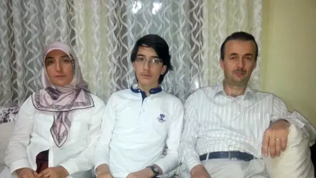 Altınbaşak Öğrencisi, 500 Tam Puanla Isparta'nın Gururu Oldu Altınbaşak Öğrencisi, 500 Tam Puanla Isparta'nın Gururu Oldu