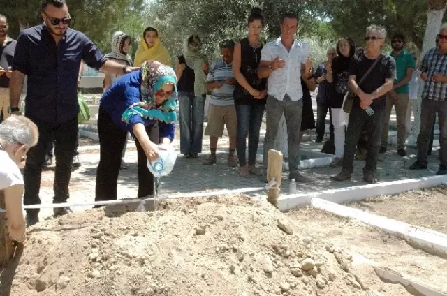Tanyeli'nin Acı Günü