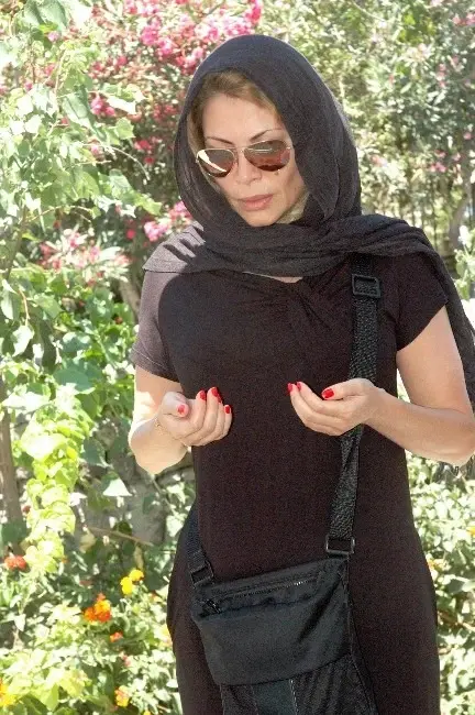 Tanyeli'nin Acı Günü