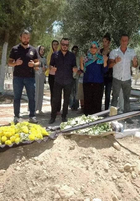 Tanyeli'nin Acı Günü