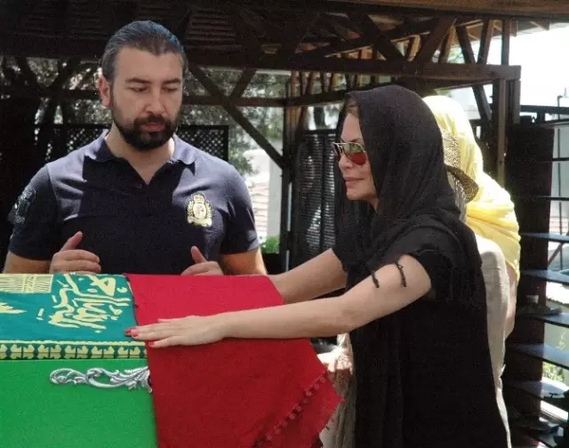 Tanyeli'nin Acı Günü