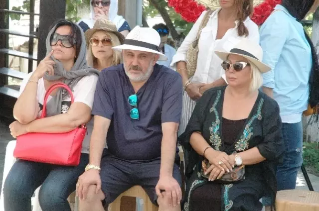 Tanyeli'nin Acı Günü