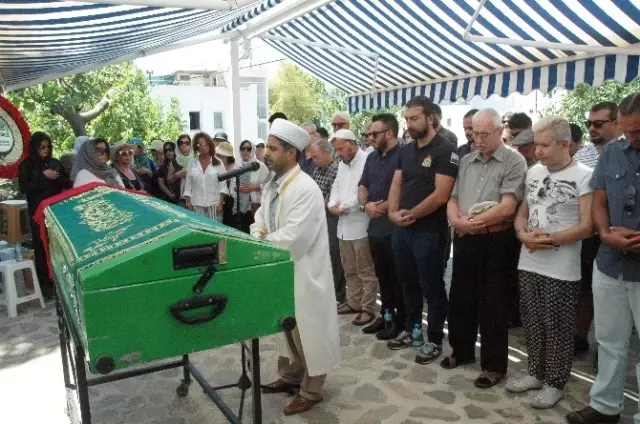 Tanyeli'nin Acı Günü