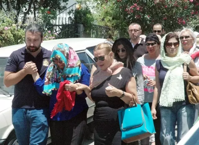 Tanyeli'nin Acı Günü