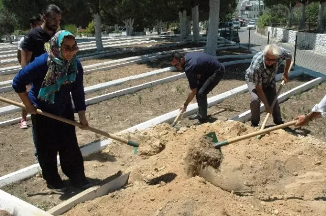 Tanyeli'nin Acı Günü