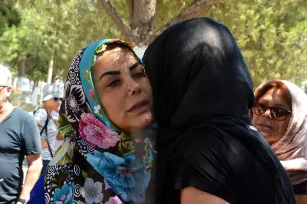 Tanyeli'nin En Acı Günü