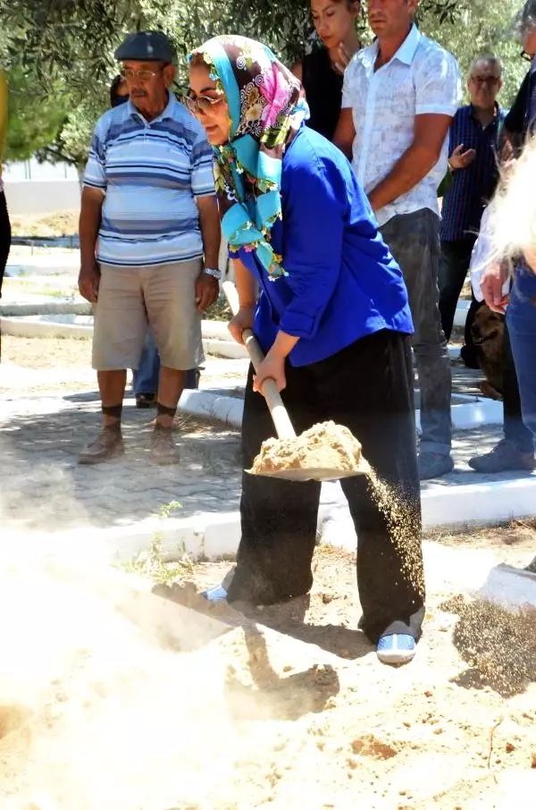 Tanyeli'nin En Acı Günü