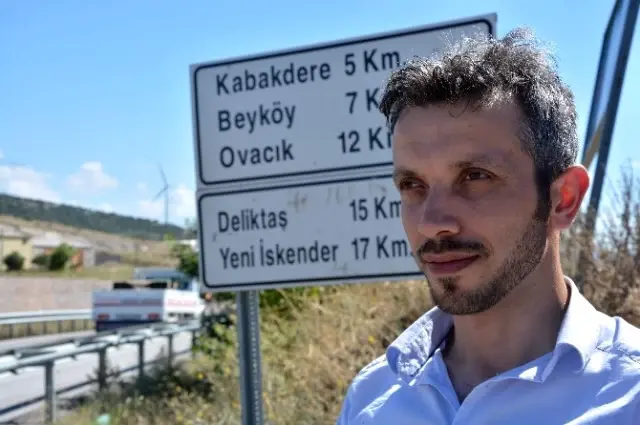 Marmara'nın Güneyine Deprem Uyarısı