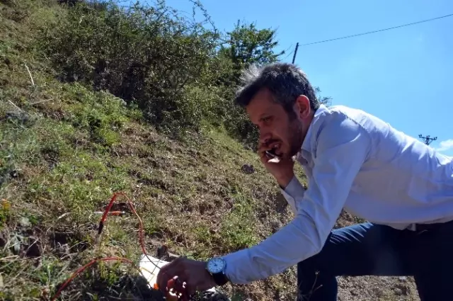 Marmara'nın Güneyine Deprem Uyarısı