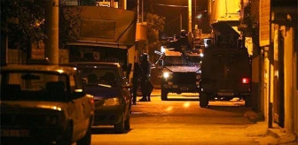 İstinye Polis Merkezi'ne Saldırıya Rekor Ceza