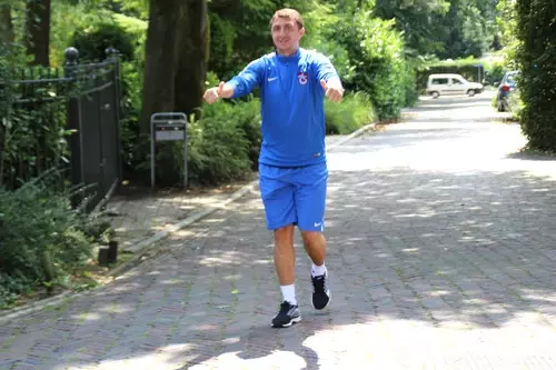 Shota Arveladze, Trabzonspor'un Ferguson'u Olmak İstiyor Shota Arveladze, Trabzonspor'un Ferguson'u Olmak İstiyor