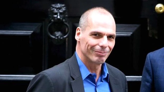 Yunanistan Maliye Bakanı İstifa Kararı Aldı Haberler Ekonomi