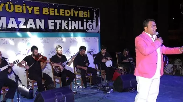 Badilli Sira Gecesi Ekibi Nden Unutulmaz Gece Haber