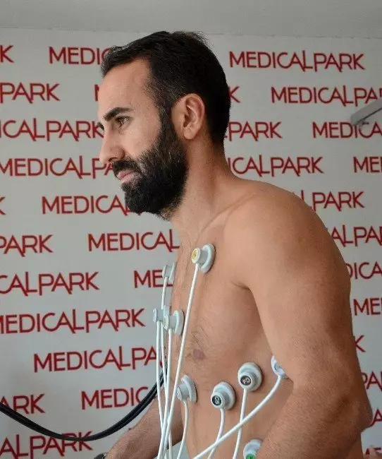 Samsunspor Un Yeni Transferleri Saglik Kontrolunden Gecti Spor Haberleri