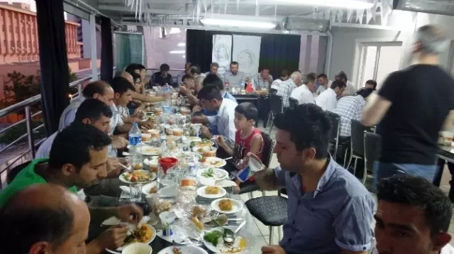 Yetiştiricilerin Sorunları Masaya Yatırıldı Yetiştiricilerin Sorunları Masaya Yatırıldı