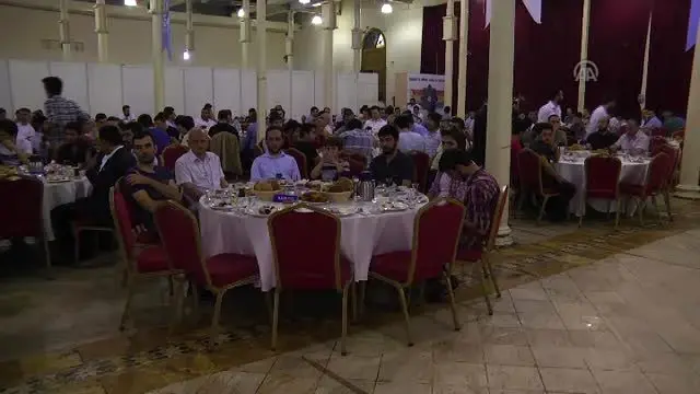 Saadet Partisi Genel Başkanı Kamalak
