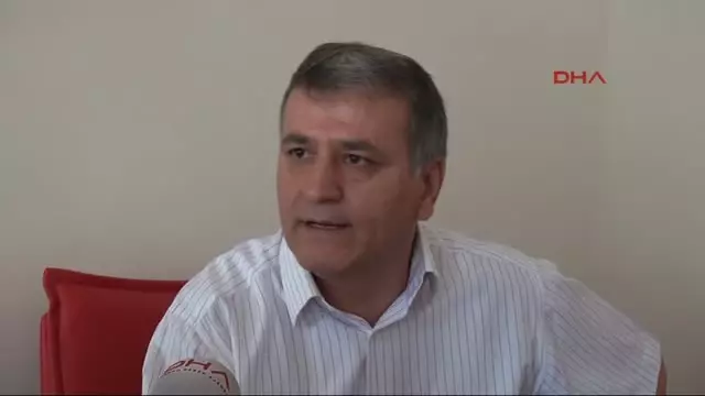HDP'li Toğrul: Gaziantep'te Yüzlerce Uyuyan IŞİD Hücresi Var HDP'li Toğrul: Gaziantep'te Yüzlerce Uyuyan IŞİD Hücresi Var