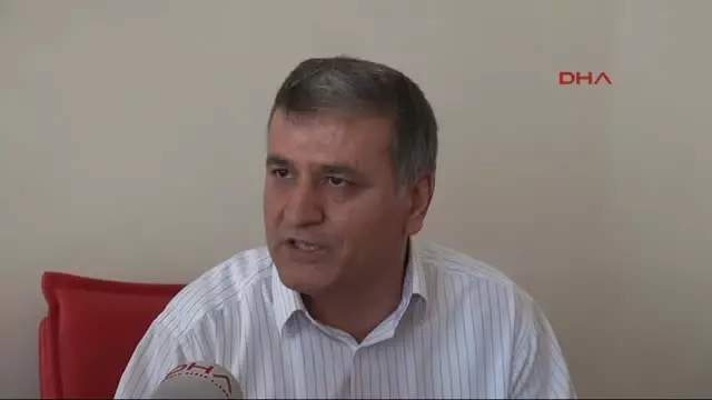 HDP'li Toğrul: Gaziantep'te Yüzlerce Uyuyan IŞİD Hücresi Var HDP'li Toğrul: Gaziantep'te Yüzlerce Uyuyan IŞİD Hücresi Var