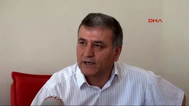 HDP'li Toğrul: Gaziantep'te Yüzlerce Uyuyan IŞİD Hücresi Var HDP'li Toğrul: Gaziantep'te Yüzlerce Uyuyan IŞİD Hücresi Var