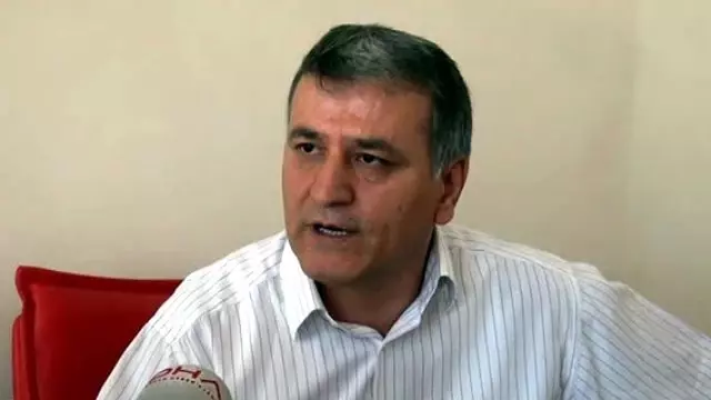 HDP'li Toğrul: Gaziantep'te Yüzlerce Uyuyan IŞİD Hücresi Var HDP'li Toğrul: Gaziantep'te Yüzlerce Uyuyan IŞİD Hücresi Var