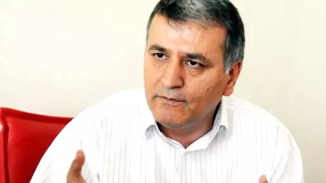 Hdp'li Toğrul: Gaziantep'te Yüzlerce Uyuyan Işid Hücresi Var Hdp'li Toğrul: Gaziantep'te Yüzlerce Uyuyan Işid Hücresi Var