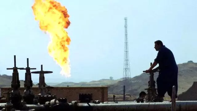 Ambargo Kalktı, Enerji Devi Uyanıyor