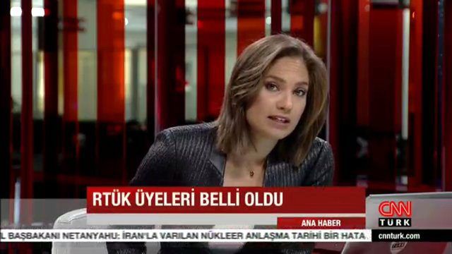 Canli Yayinda Nevsin Mengu Nun Robin Van Persie Rahatsizligi Spor