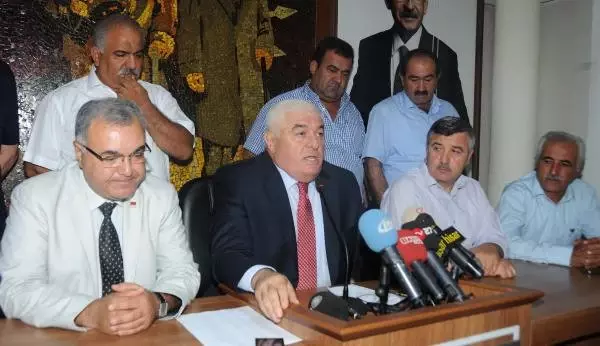 CHP Gaziantep İl Başkanlığı'na Akif Ekici Atandı CHP Gaziantep İl Başkanlığı'na Akif Ekici Atandı
