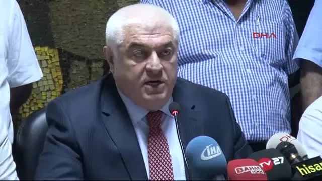Gaziantep CHP Gaziantep İl Başkanlığı?na Akif Ekici Atandı Gaziantep CHP Gaziantep İl Başkanlığı?na Akif Ekici Atandı