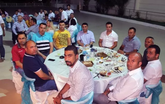Tüfad Ödülleri Dağıtıldı Tüfad Ödülleri Dağıtıldı