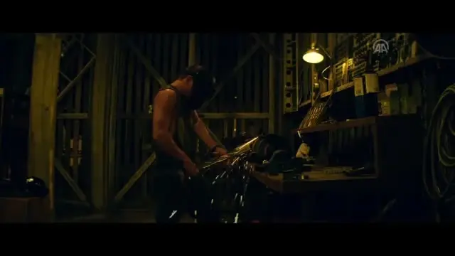 Sinema - Mmxxl Sinema - Mmxxl