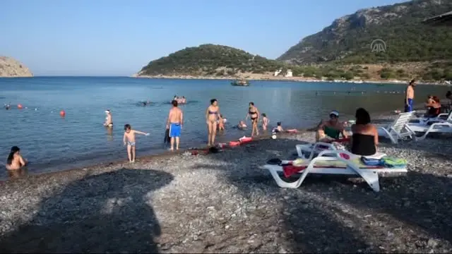 Mersin'in 'Gizli Cenneti': Tisan Mersin'in 'Gizli Cenneti': Tisan