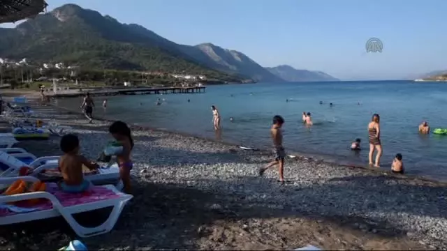Mersin'in 'Gizli Cenneti': Tisan Mersin'in 'Gizli Cenneti': Tisan