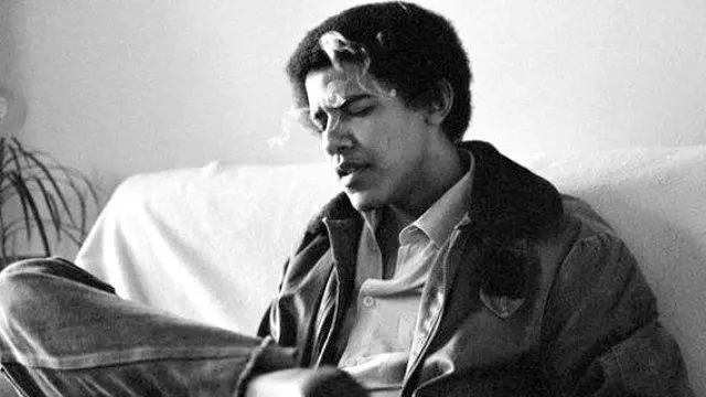 Obama Mahkumları Ziyaret Etti: Ben de Sizin Yerinizde Olabilirdim