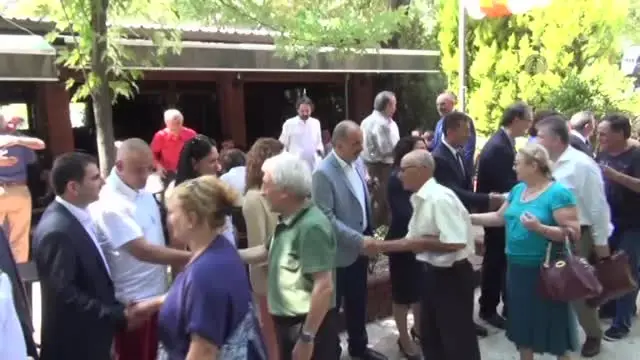 CHP'li Milletvekili, AK Parti'yle Koalisyona Karşı CHP'li Milletvekili, AK Parti'yle Koalisyona Karşı